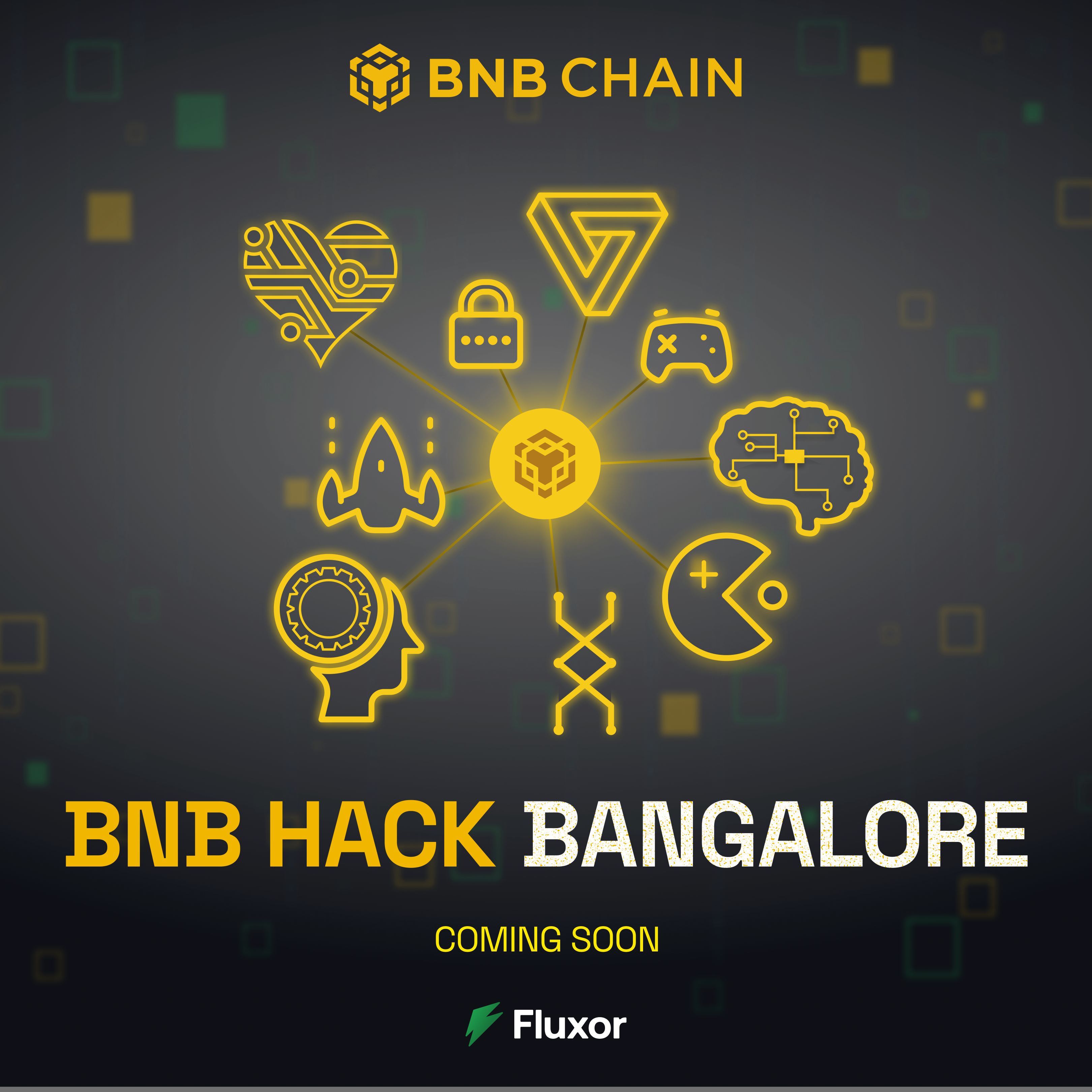 BNB Hack Banglore