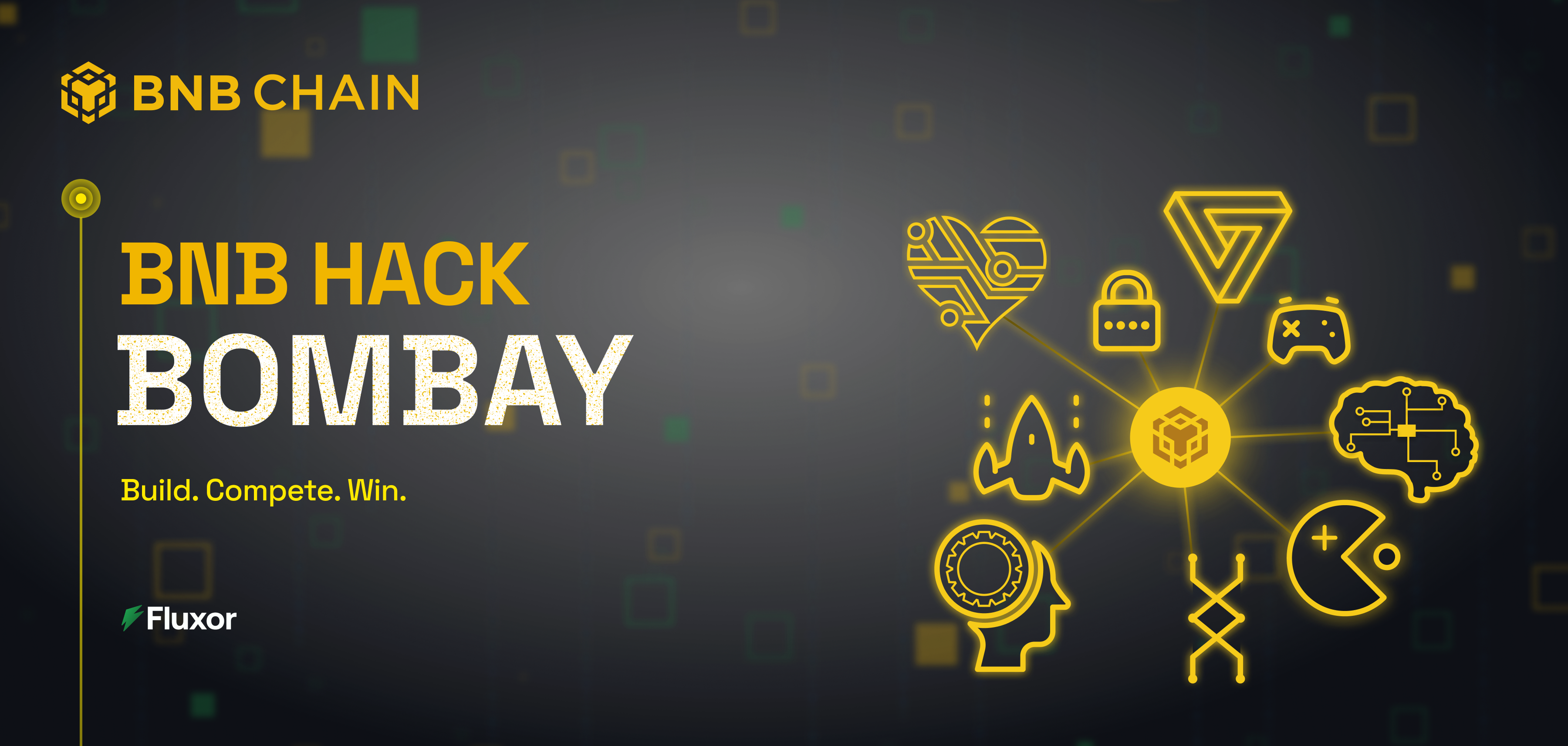 BNB Hack Mumbai