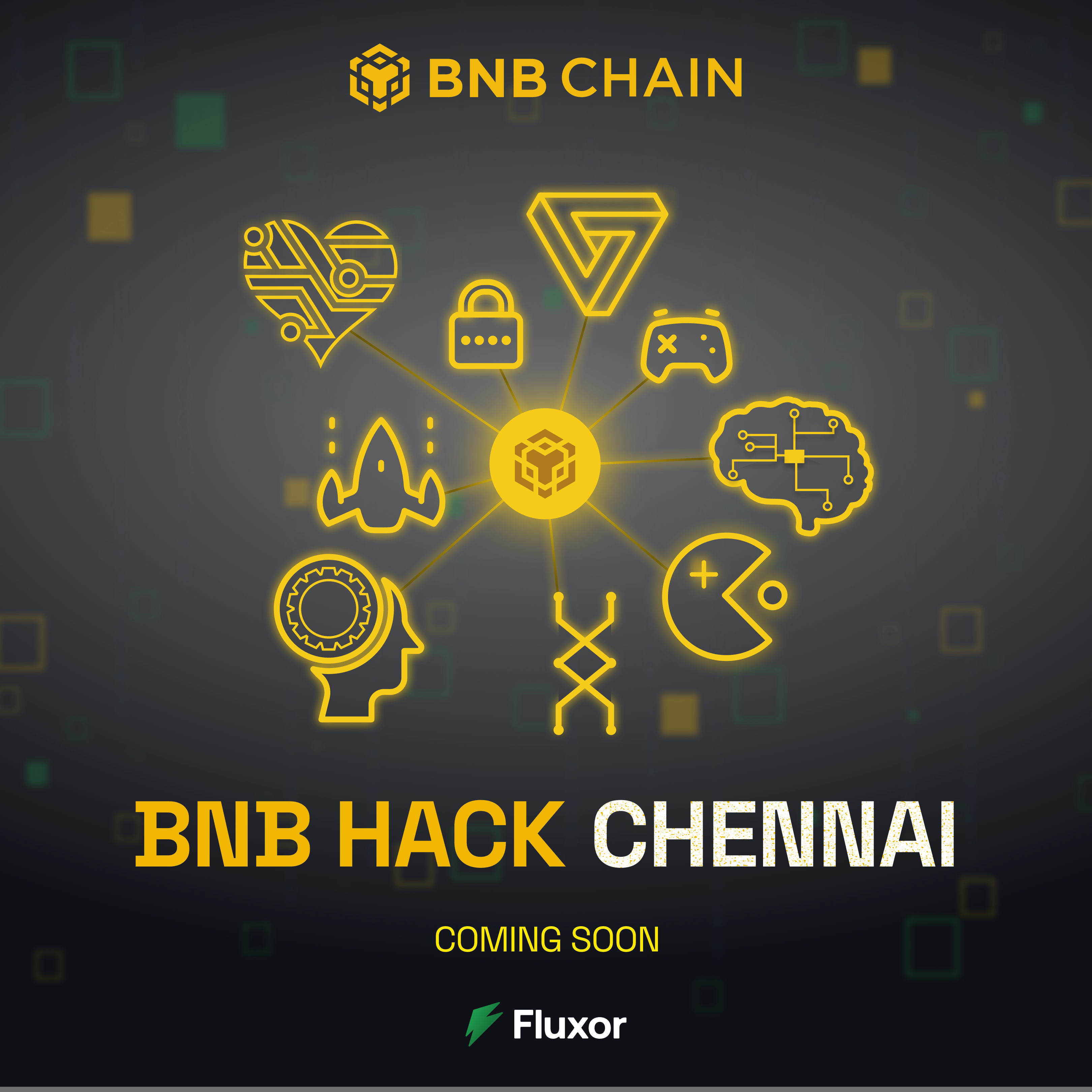 BNB Hack Chennai