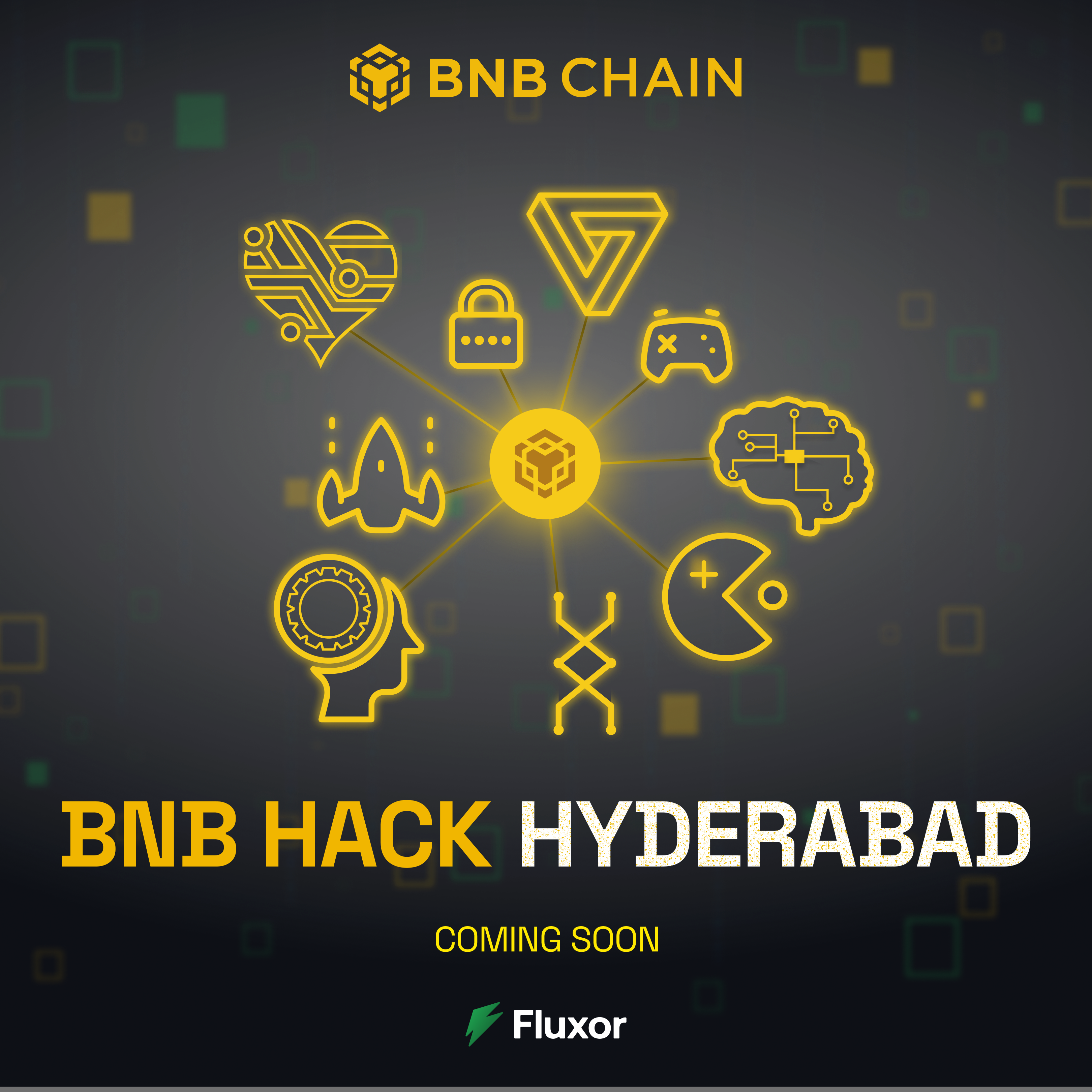 BNB Hack Hyderabad