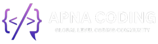 Apna Coding Logo