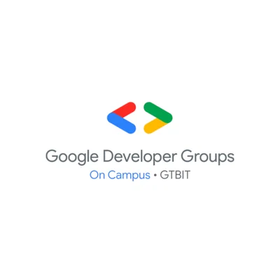 GDG GTBIT Logo