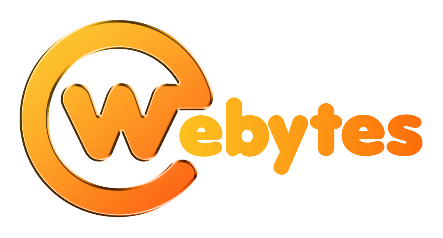 WeBytes Logo