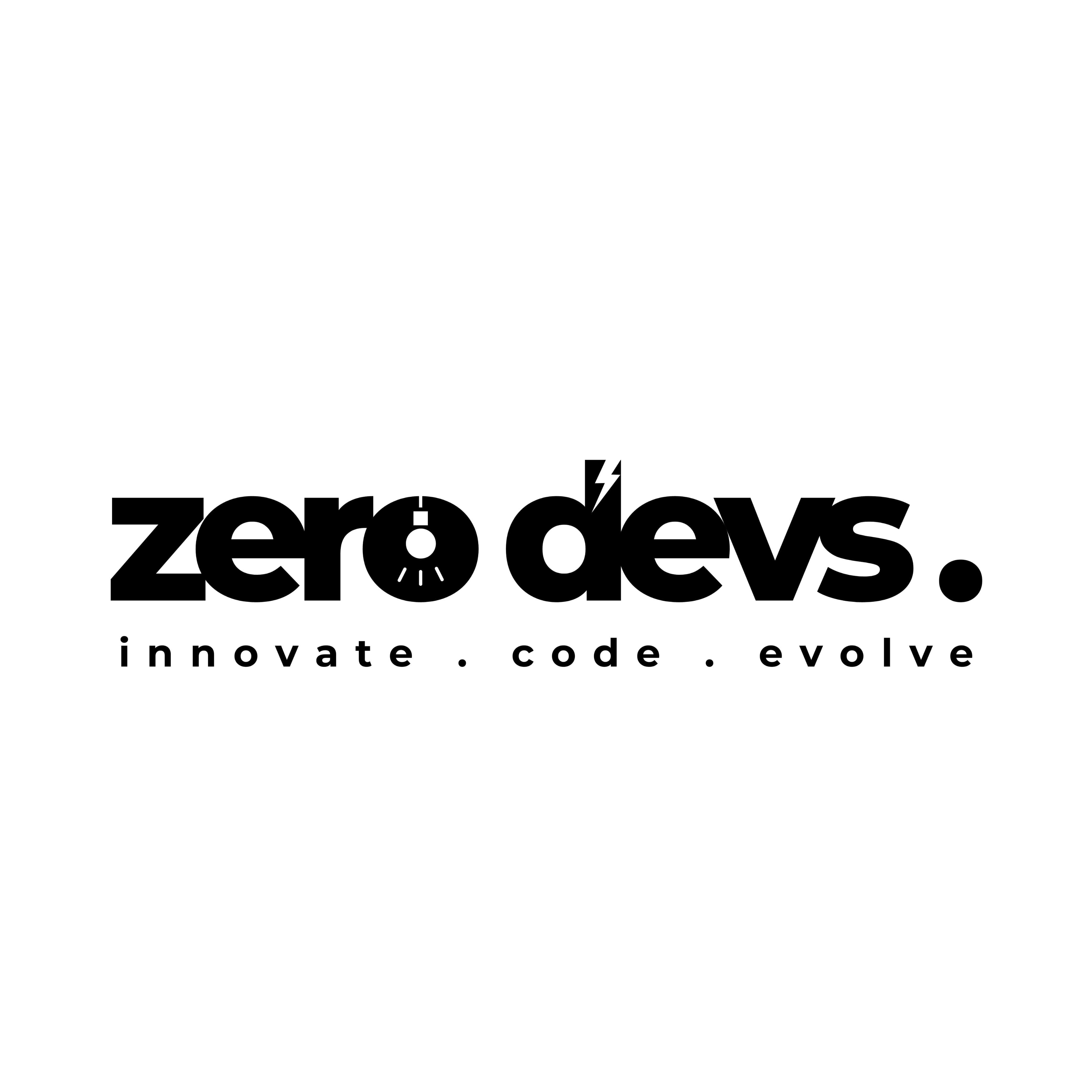 Zero Devs Logo