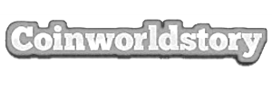 Coin World Story Logo