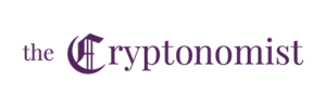 Cryptonomist Logo