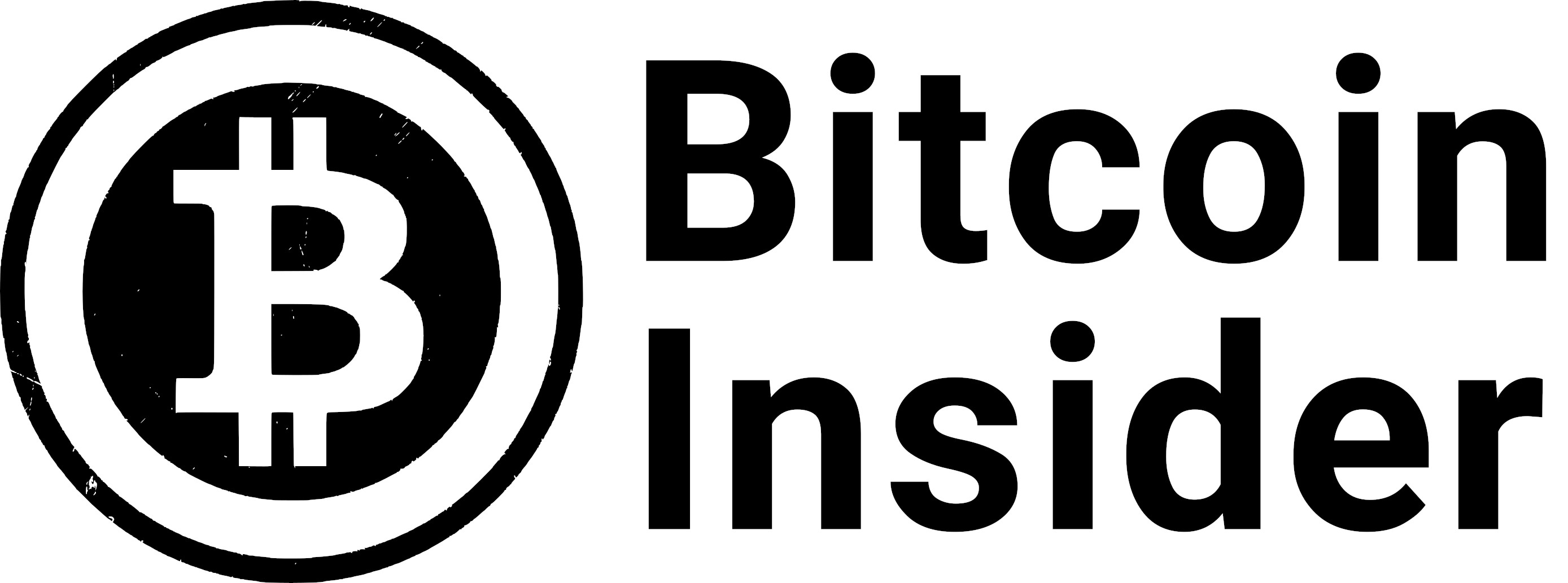 Bitcoin Insider Logo