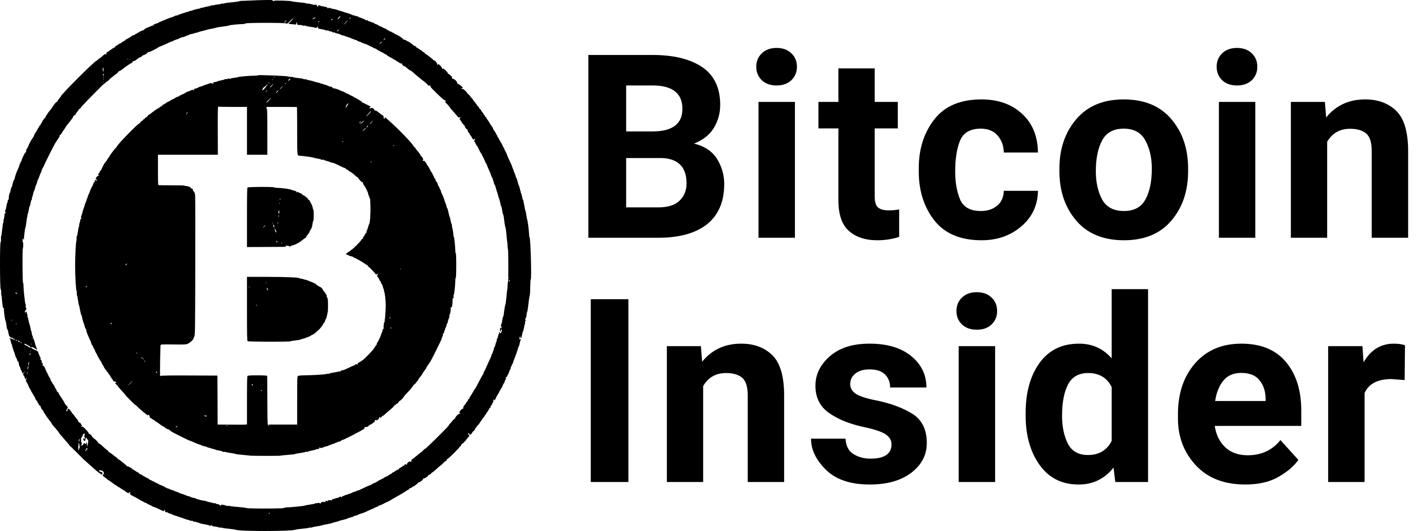 bitcoininsider Logo